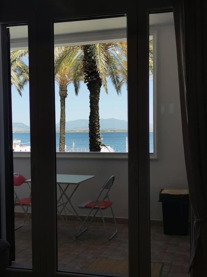 Casa Graziella Apartment Sant'Antioco Bagian luar foto