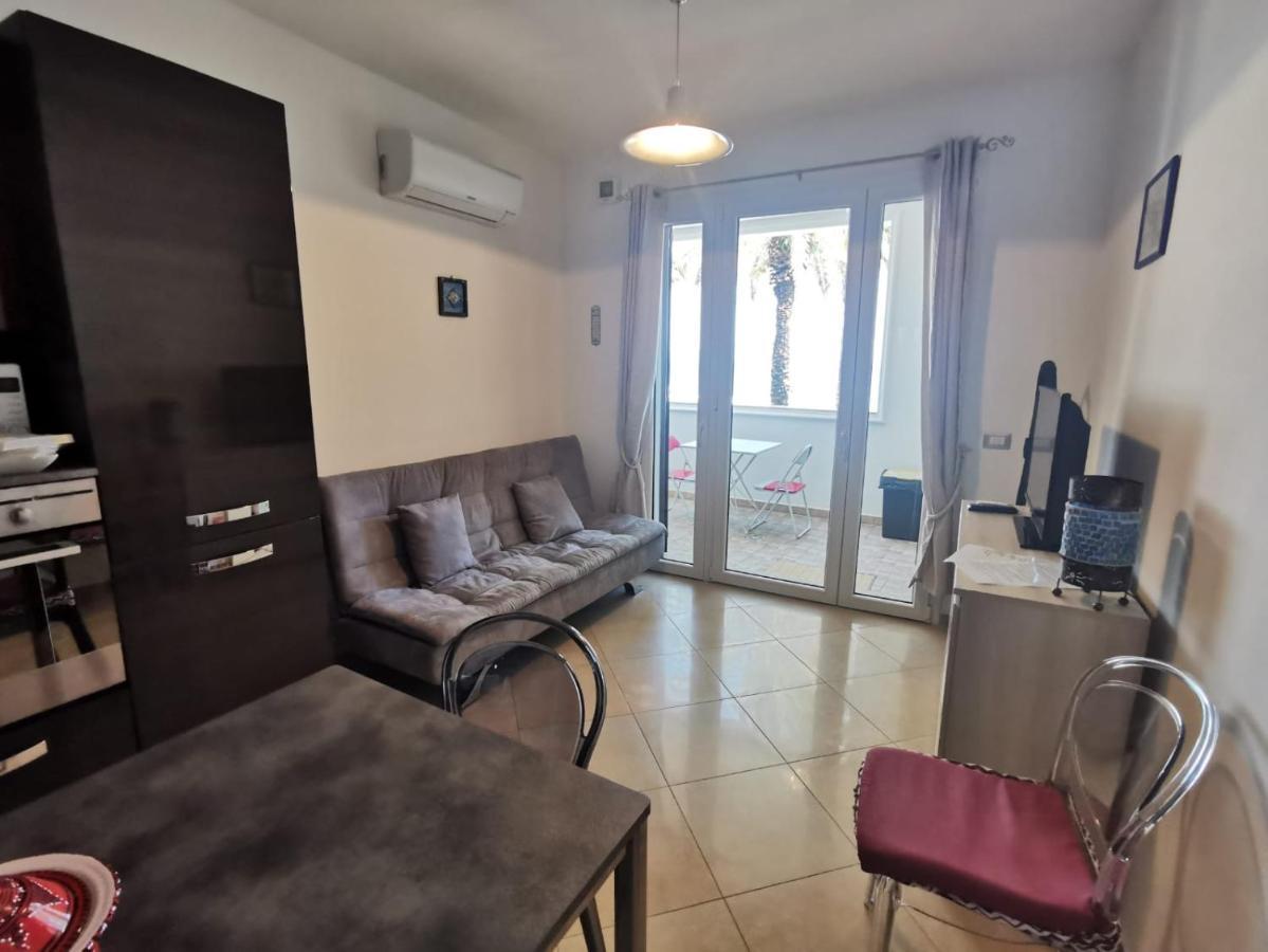 Casa Graziella Apartment Sant'Antioco Bagian luar foto