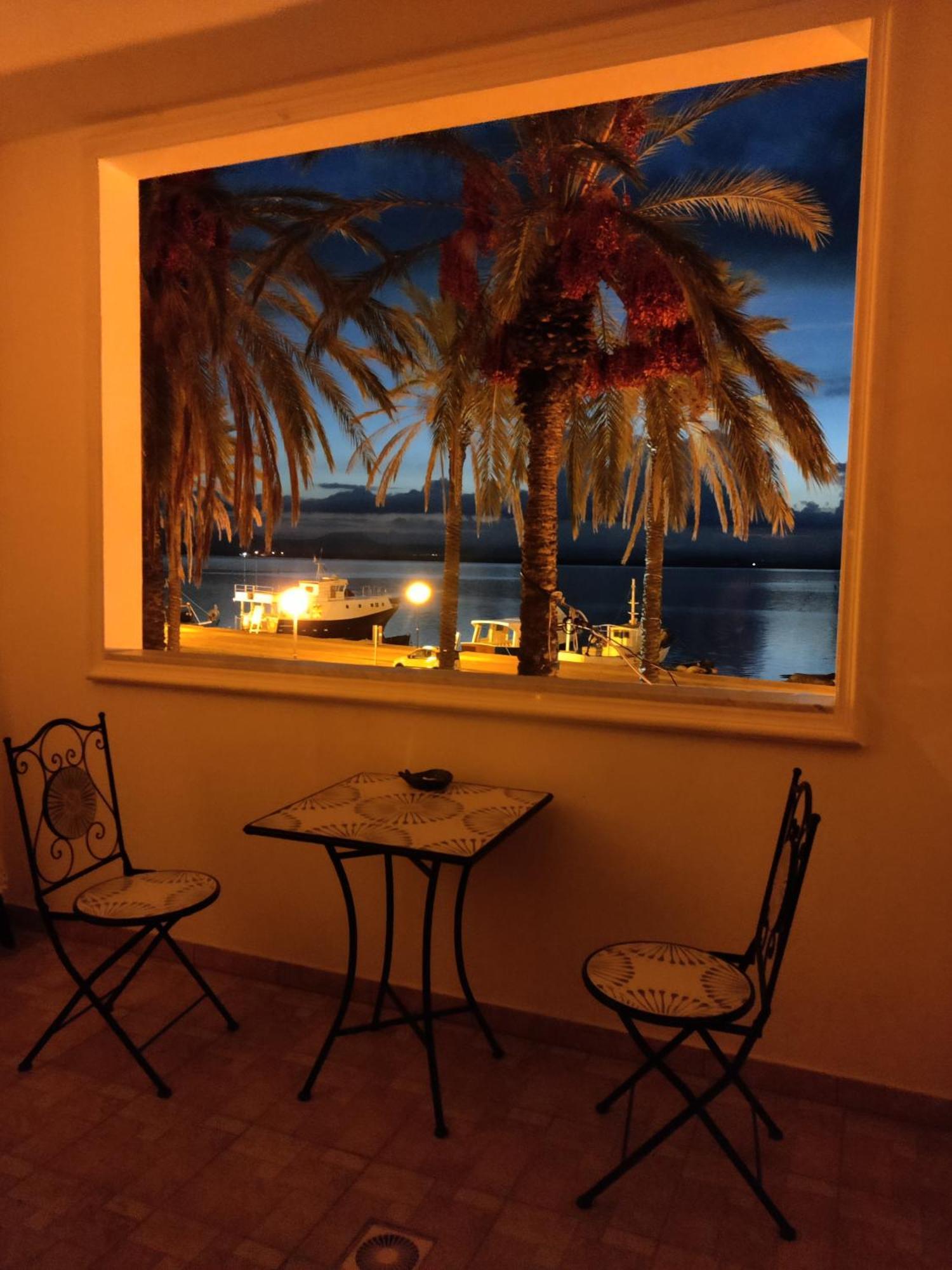 Casa Graziella Apartment Sant'Antioco Bagian luar foto