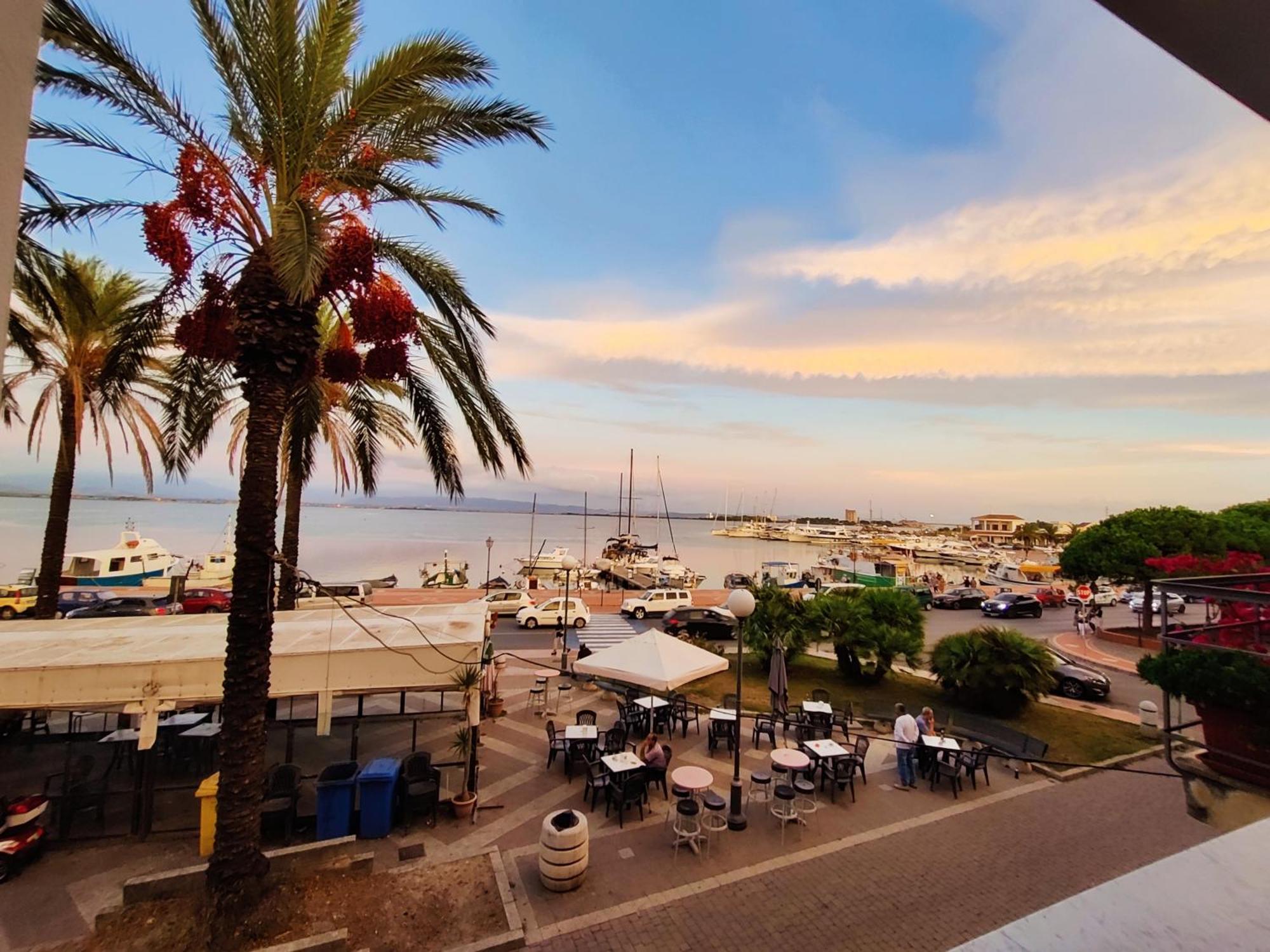 Casa Graziella Apartment Sant'Antioco Bagian luar foto