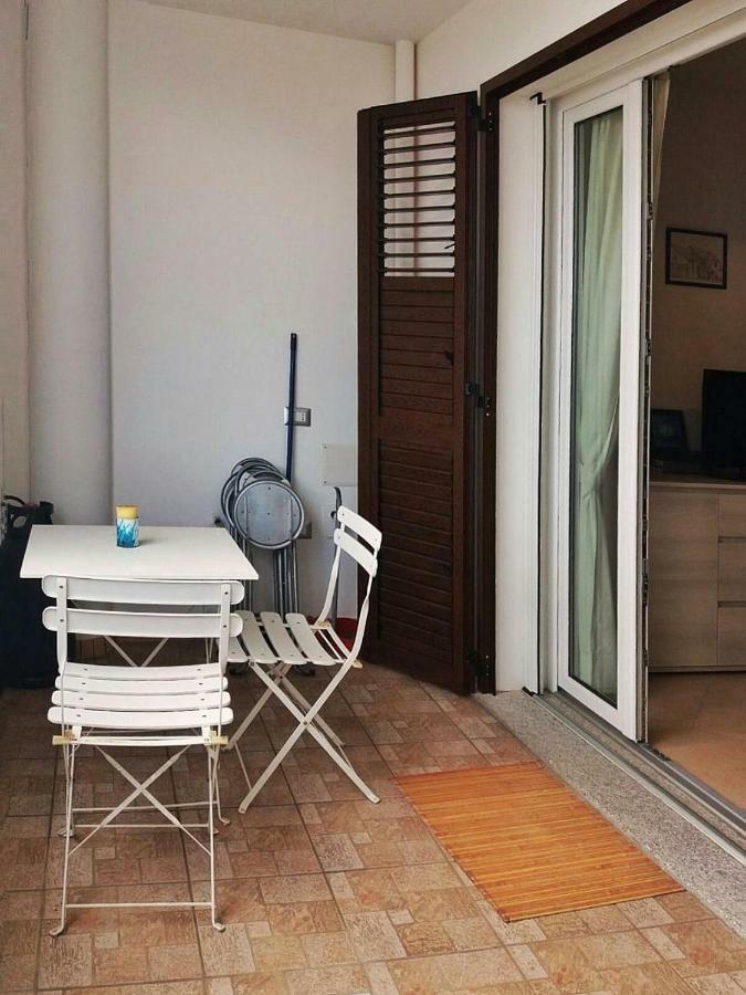 Casa Graziella Apartment Sant'Antioco Bagian luar foto