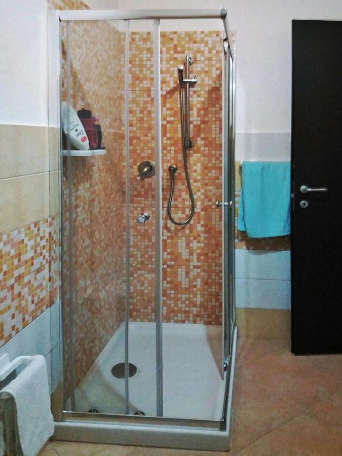 Casa Graziella Apartment Sant'Antioco Bagian luar foto