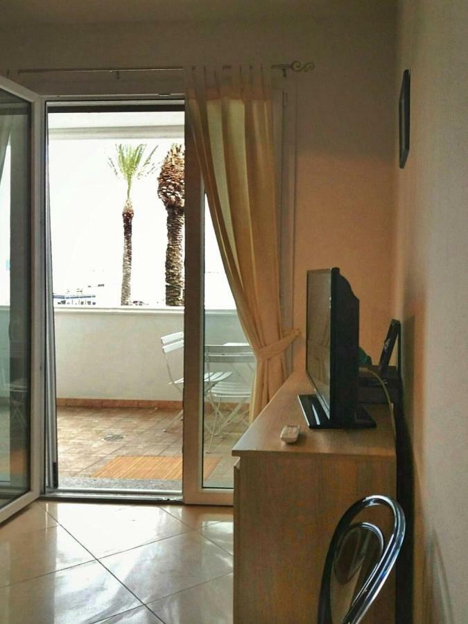 Casa Graziella Apartment Sant'Antioco Bagian luar foto
