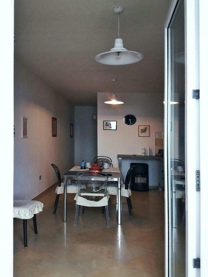 Casa Graziella Apartment Sant'Antioco Bagian luar foto