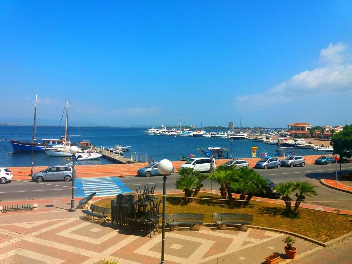 Casa Graziella Apartment Sant'Antioco Bagian luar foto