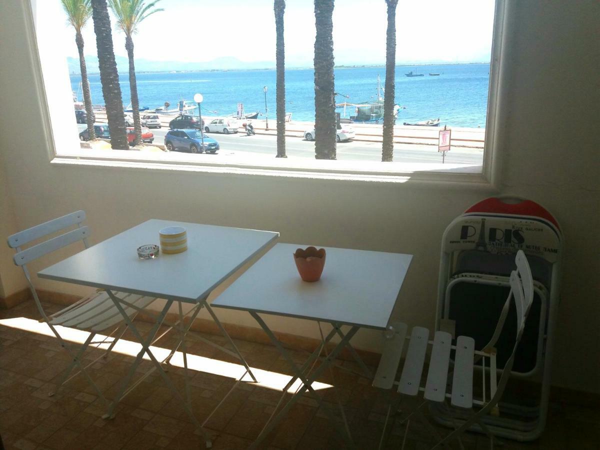 Casa Graziella Apartment Sant'Antioco Bagian luar foto