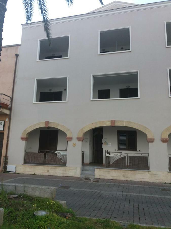 Casa Graziella Apartment Sant'Antioco Bagian luar foto