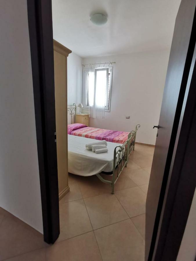 Casa Graziella Apartment Sant'Antioco Bagian luar foto
