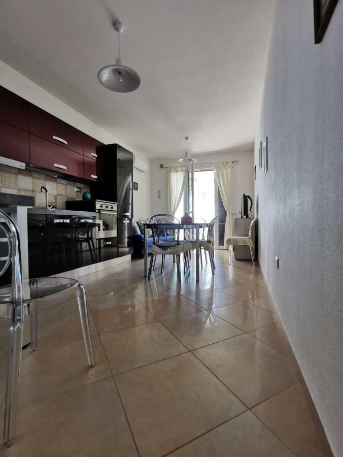 Casa Graziella Apartment Sant'Antioco Bagian luar foto