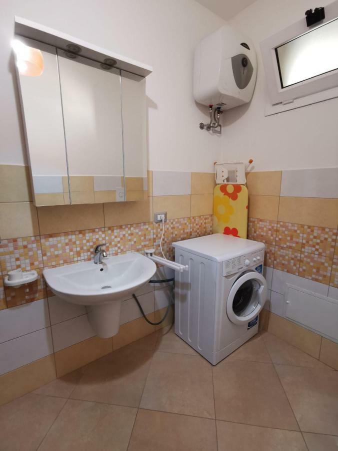 Casa Graziella Apartment Sant'Antioco Bagian luar foto