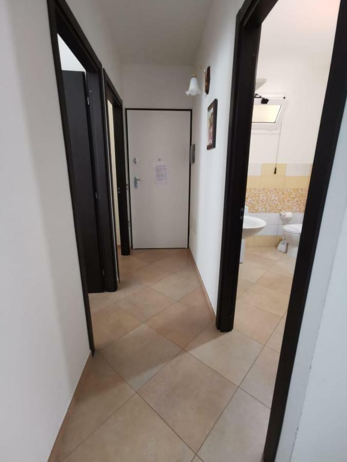 Casa Graziella Apartment Sant'Antioco Bagian luar foto