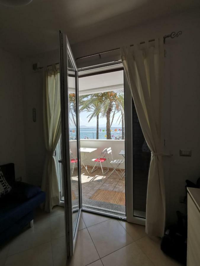 Casa Graziella Apartment Sant'Antioco Bagian luar foto
