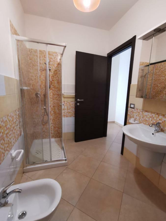 Casa Graziella Apartment Sant'Antioco Bagian luar foto