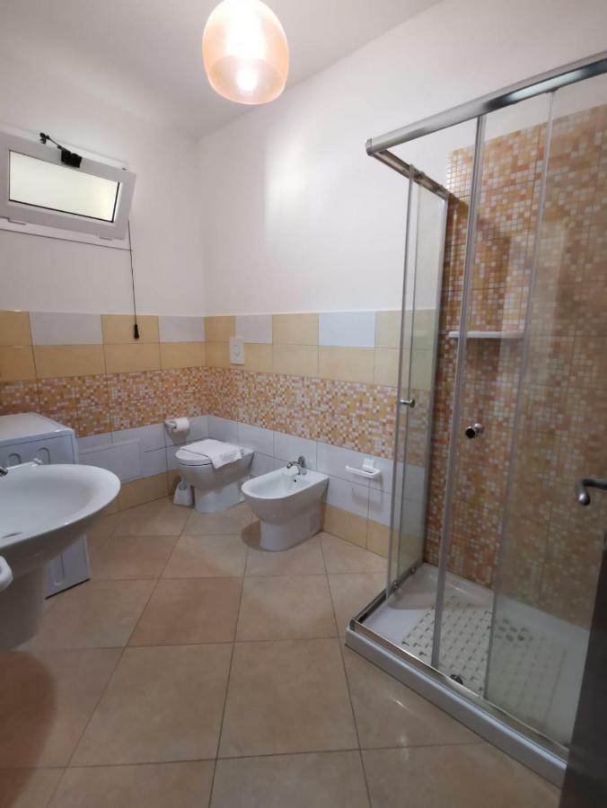 Casa Graziella Apartment Sant'Antioco Bagian luar foto