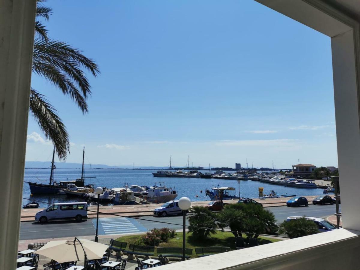 Casa Graziella Apartment Sant'Antioco Bagian luar foto
