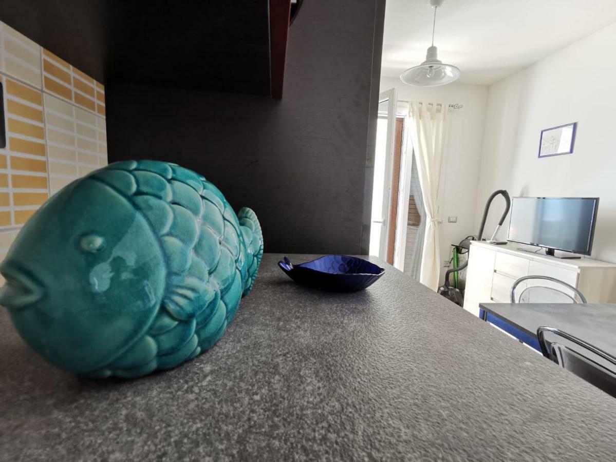 Casa Graziella Apartment Sant'Antioco Bagian luar foto