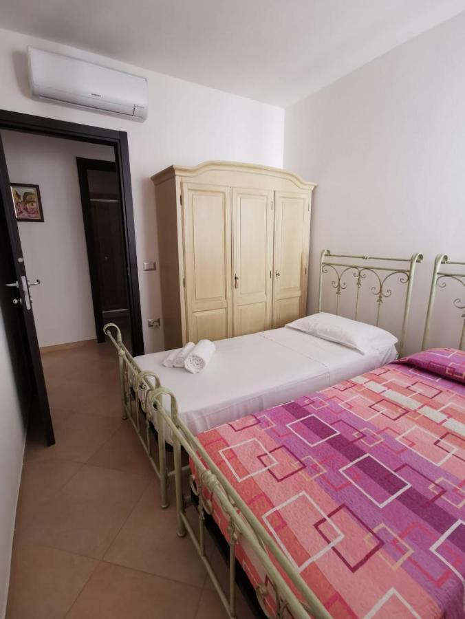 Casa Graziella Apartment Sant'Antioco Bagian luar foto