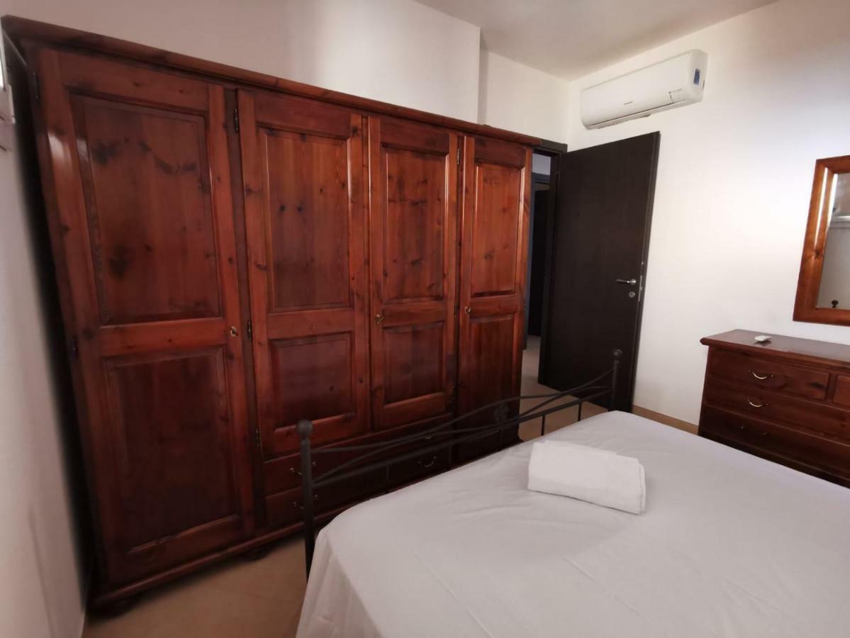 Casa Graziella Apartment Sant'Antioco Bagian luar foto
